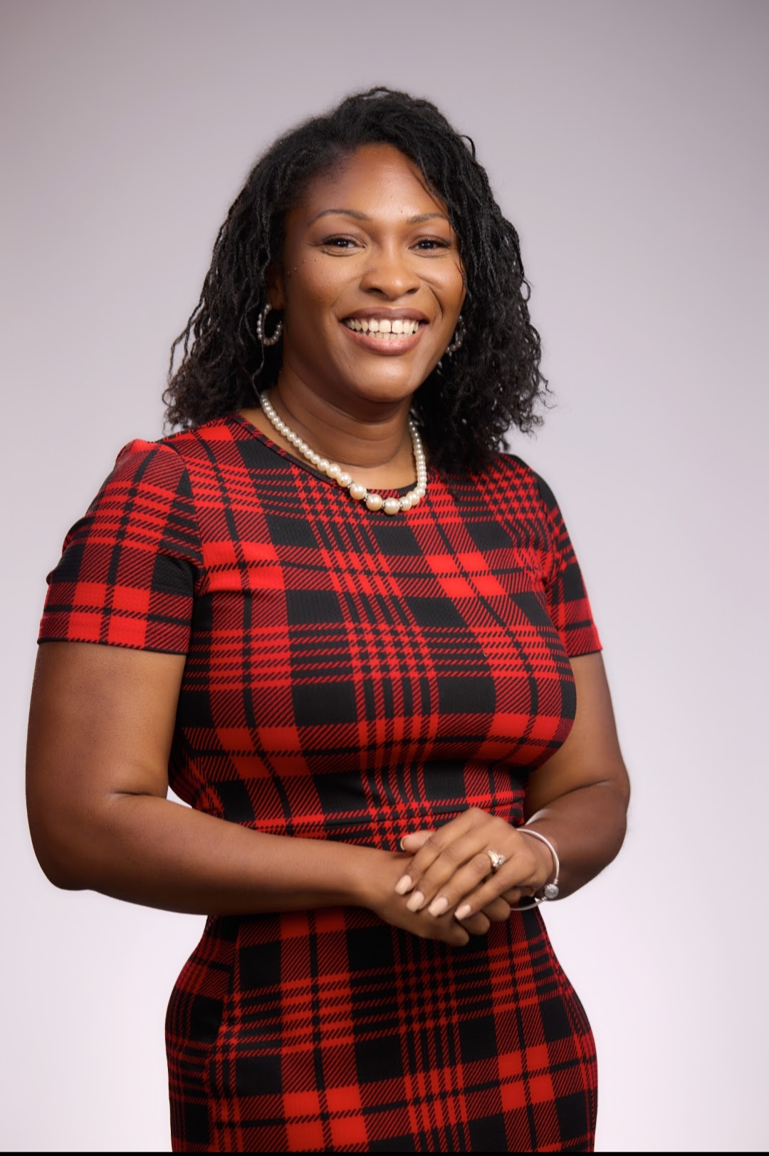 Tamika Mitchem